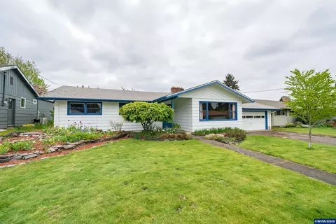 850 Empire St NW, Salem, OR 97304