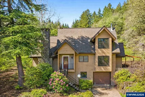 27494 S Boundary Rd, Corvallis, OR 97330
