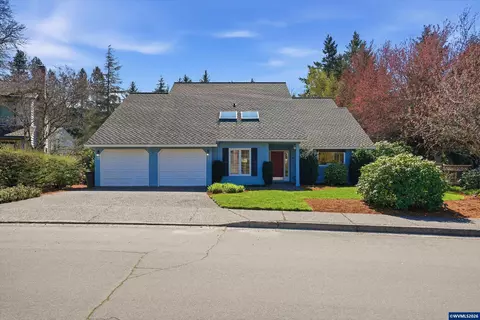 7025 SW Windemere Lp Lp, Portland, OR 97225
