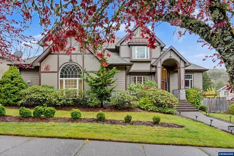 4536 NW Boxwood Dr, Corvallis, OR 97330
