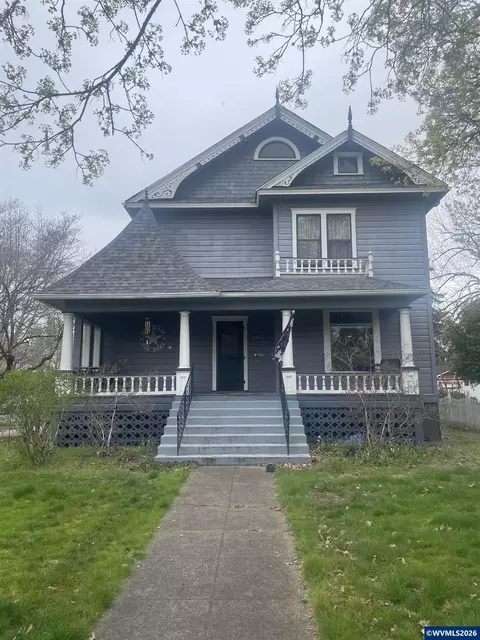 1113 Cottage St NE, Salem, OR 97301