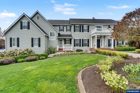 5425 Woodmill Dr SE, Salem, OR 97306
