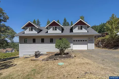 30626 W View Dr, Lebanon, OR 97355