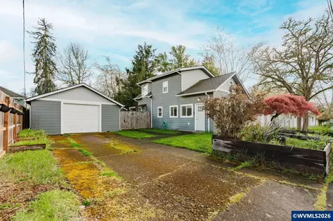 1620 16th Ave SW, Albany, OR 97321