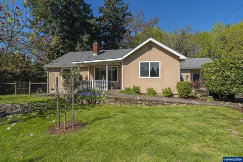 412 NW Rainwater Ln, Albany, OR 97321