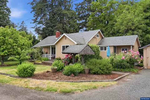 412 Rainwater Ln NW, Albany, OR 97321