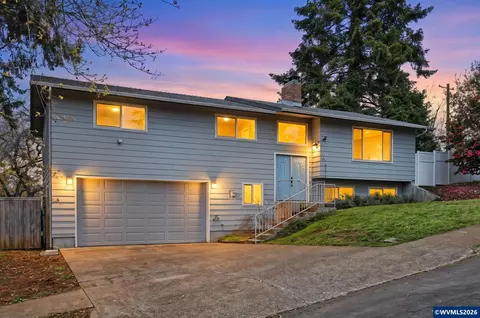 497 Dudley Ave SE, Salem, OR 97302