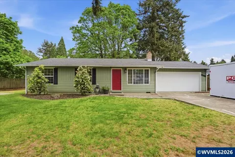 5106 Seeger Ln SE, Salem, OR 97306