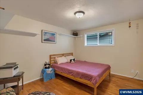 Bedroom - 1490 Acacia Ave, Eugene, OR 97408 photo 1 of 6
