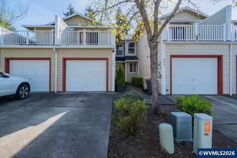 489 NE Conifer Bl Bl, Corvallis, OR 97330