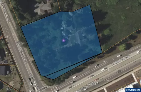 4826 SE Battle Creek Rd, Salem, OR 97302