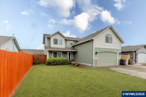 3142 SE 27th Ave, Albany, OR 97322