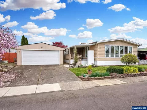 1055 Lockhaven Dr N # 34, Keizer, OR 97303