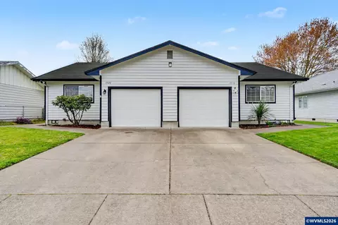 19161920 SE 16th Ave, Albany, OR 97321