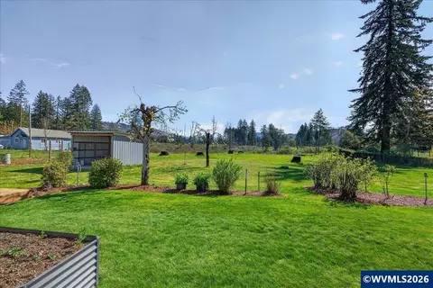 Exterior - 11294 Mehama Hts SE, Lyons, OR 97358 photo 4 of 9