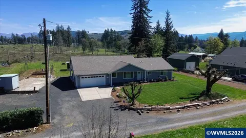 Other - 11294 Mehama Hts SE, Lyons, OR 97358 photo 1 of 7