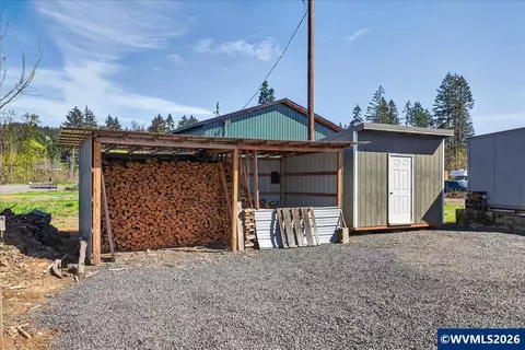 Other - 11294 Mehama Hts SE, Lyons, OR 97358 photo 7 of 7