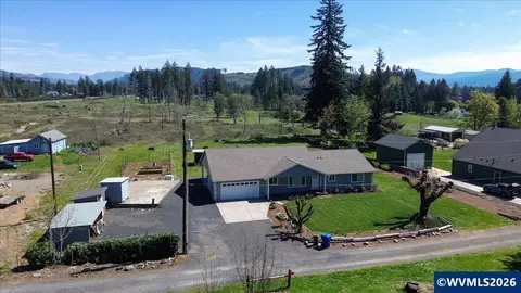 View/Area - 11294 Mehama Hts SE, Lyons, OR 97358 photo 1 of 4