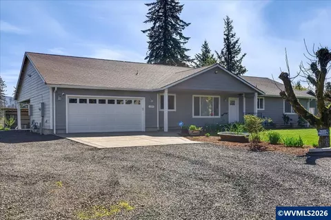 11294 Mehama Hts SE, Lyons, OR 97358