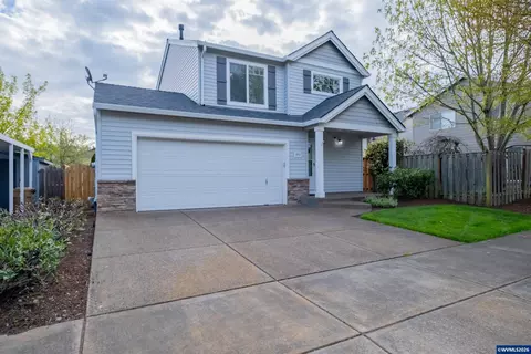 3191 SE Sternwheeler Dr, Corvallis, OR 97333