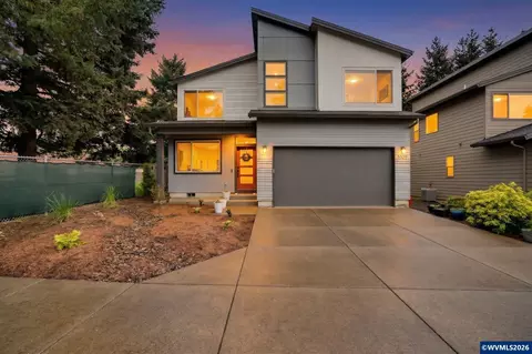 5539 Crossler Meadow Lp Lp SE, Salem, OR 97306