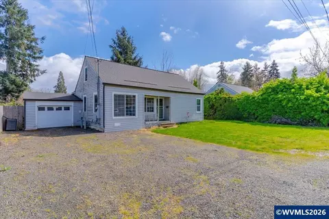2230 Jelden St NE, Salem, OR 97301