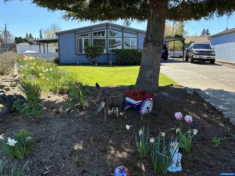 4730 Auburn Rd NE #43, Salem, OR 97301