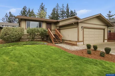 4864 Towhee Ct S, Salem, OR 97302