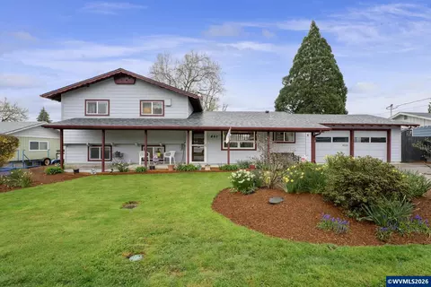 441 Craven N St, Monmouth, OR 97361