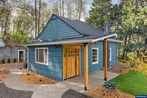 6832 Macleay Rd SE, Salem, OR 97317