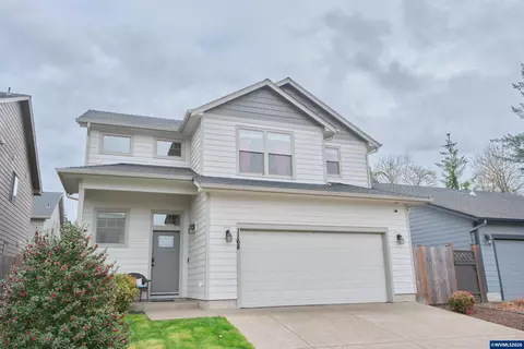 1168 Taurus Lp Lp NE, Keizer, OR 97303