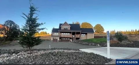 34370 Hawk Hill Rd, Philomath, OR 97370