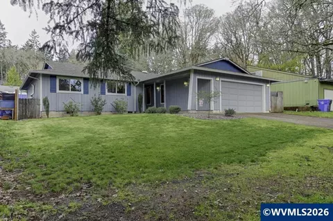 3785 Lilligard Ln S, Salem, OR 97302