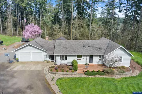 7624 Shady Way SE, Turner, OR 97392