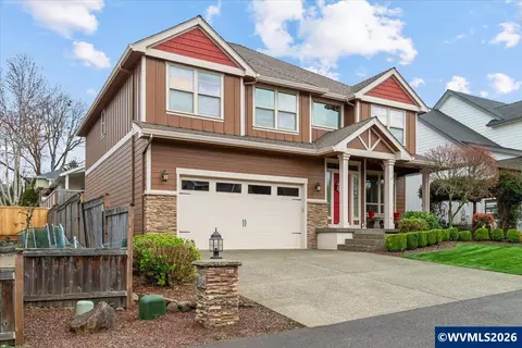2454 Egret Ave SE, Salem, OR 97306