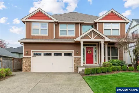 2454 Egret Ave SE, Salem, OR 97306