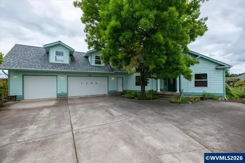 1280 NW Jordan Dr, Albany, OR 97321