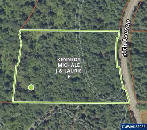 lot901 50th Ave, Sweet Home, OR 97386
