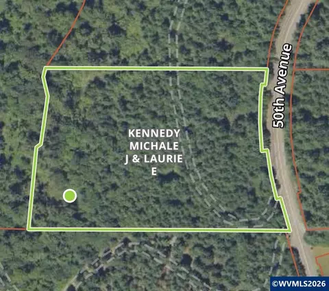 lot901 50th Ave, Sweet Home, OR 97386