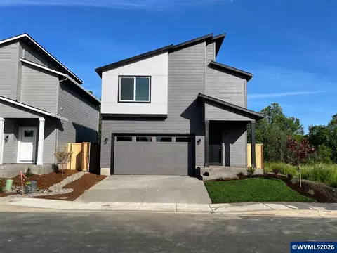 7425 SE Berg Dr, Corvallis, OR 97330