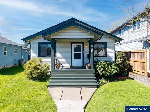 328 NW Kings Bl Bl, Corvallis, OR 97330
