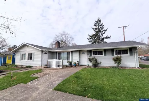 1930-1936 NW Division St, Corvallis, OR 97330