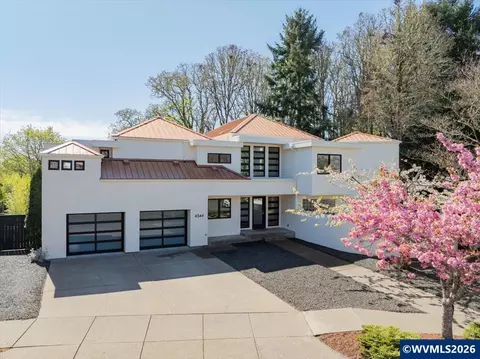 4344 NW Boxwood Dr, Corvallis, OR 97330