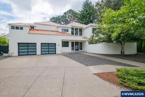 4344 NW Boxwood Dr, Corvallis, OR 97330