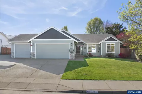 1710 Black Bear Ave SW, Albany, OR 97321