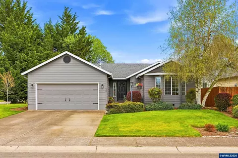 650 Weldon St, Stayton, OR 97383
