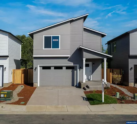 7427 SE Berg Dr, Corvallis, OR 97330