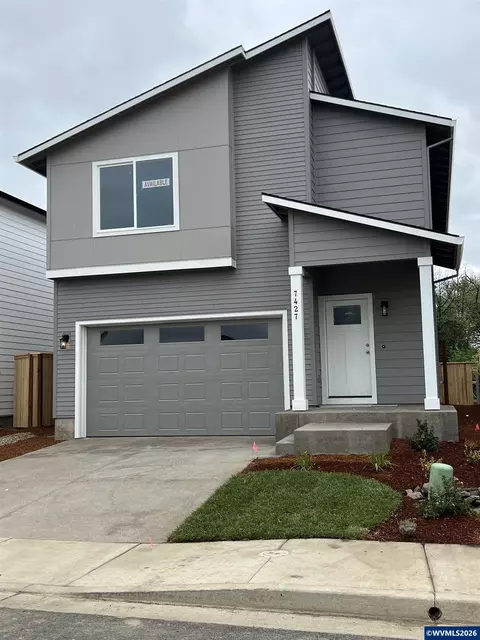 7427 SE Berg Dr, Corvallis, OR 97330