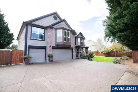 1648 Eliza Ct NW, Albany, OR 97321