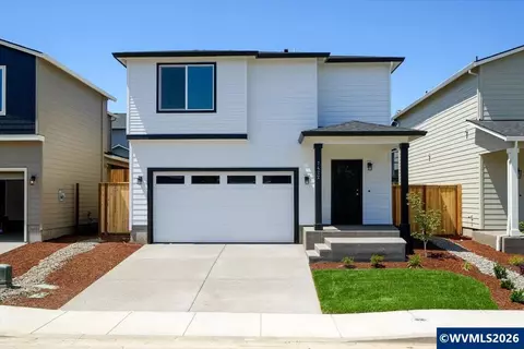 7422 SE Berg Dr, Corvallis, OR 97330